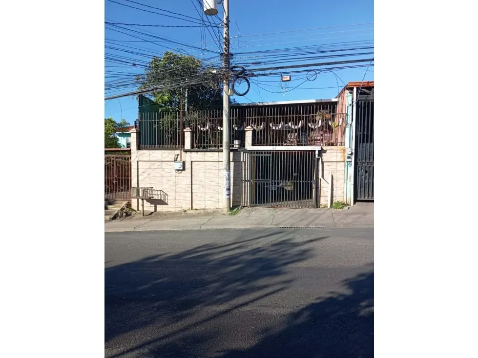Casa en Venta – San Rafael de Alajuela