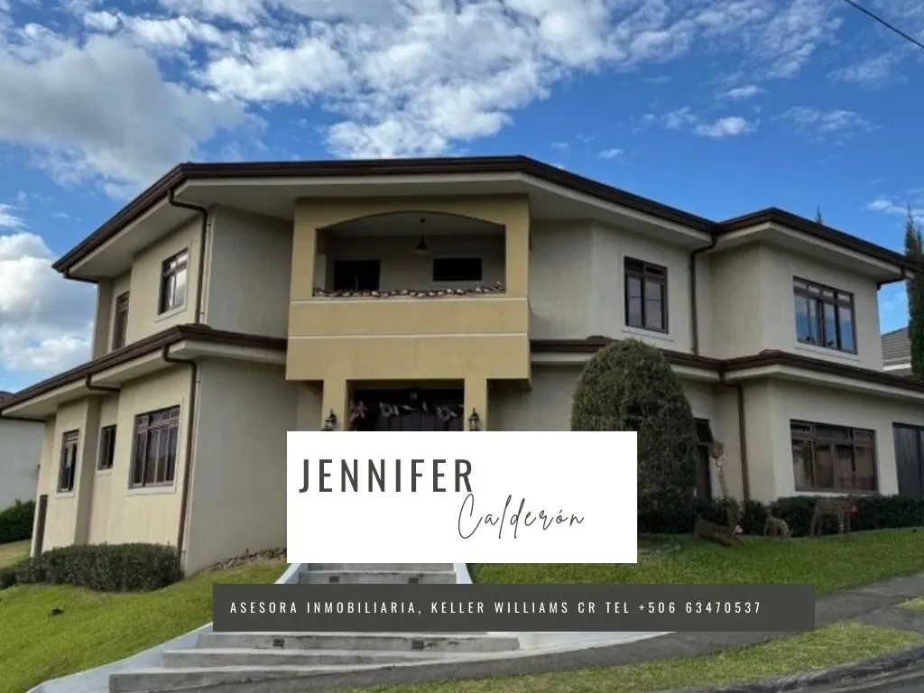 This is your moment to secure a prestigious home in the highly sought-after Condominium Tierras del Este, ...