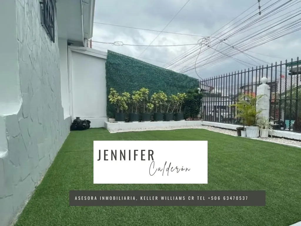 Fully renovated home in San Sebastián ready for immediate move in.