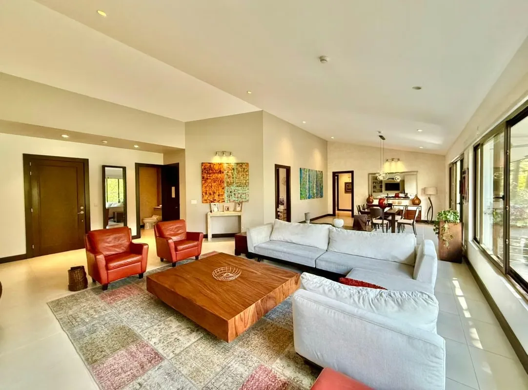 Apartment for sale in a condominium in San Rafael, Escazú