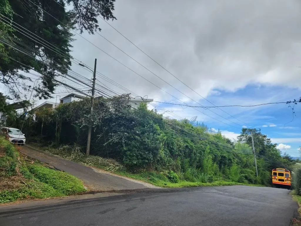 Terreno en San Jose de La montaña