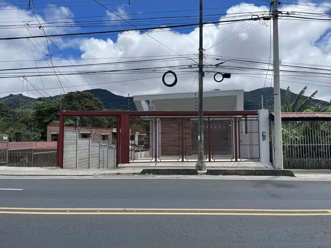 Oficinas y Consultorios en Alquiler – Tres Ríos