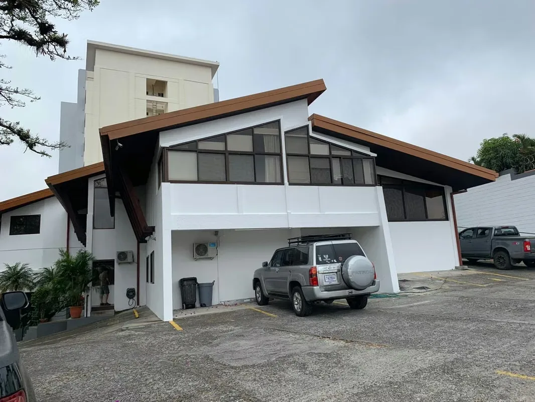 Corporate Offices or Residential Development Project | Sabana Oeste