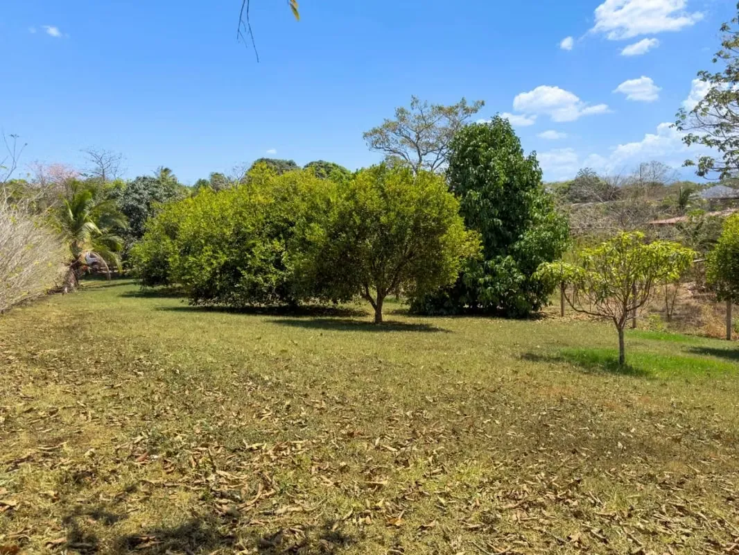 Venta de lote en Labrador de San Mateo Alajuela