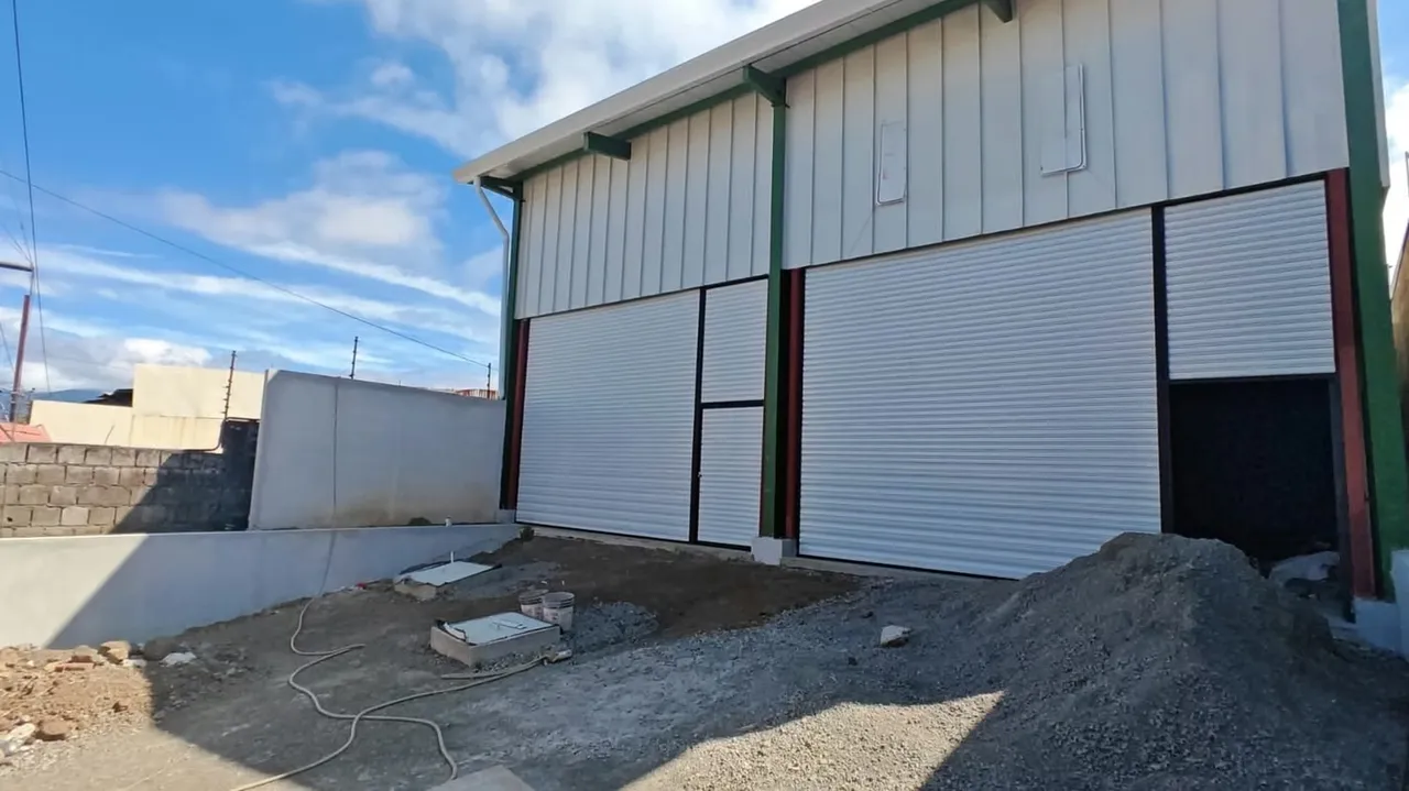 COMMERCIAL WINERY IS SOLD FIVE CORNERS OF TIBAS