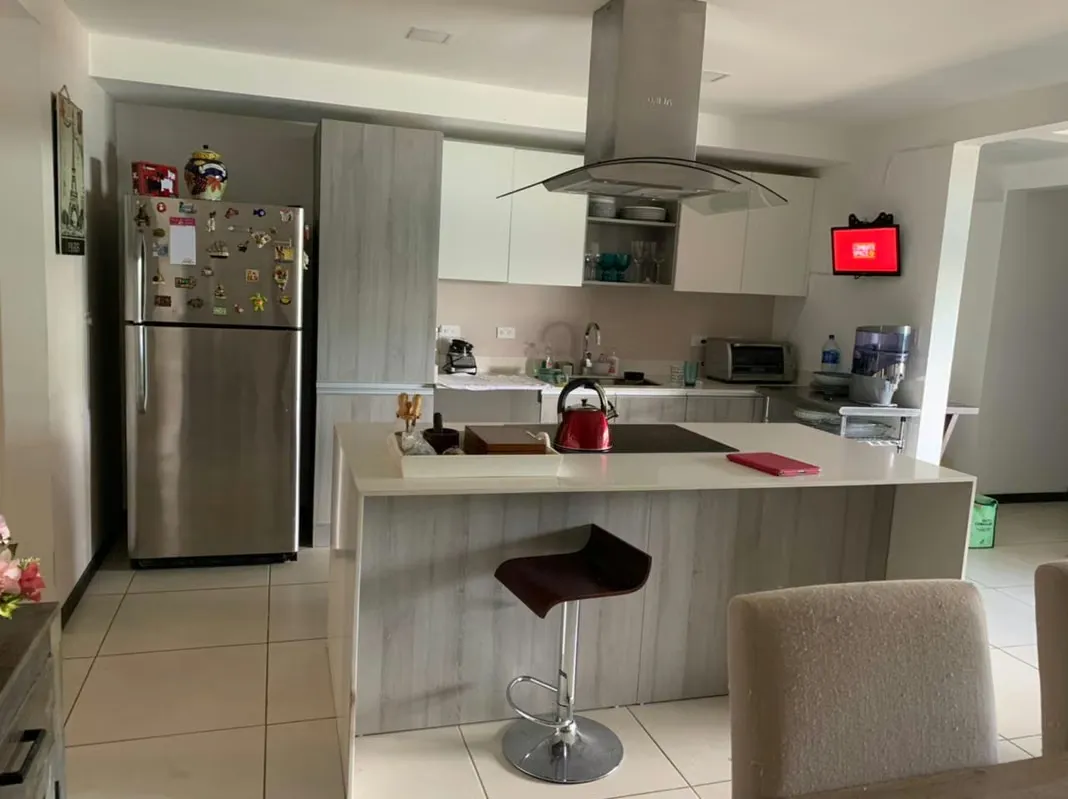 APARTMENT FOR SALE — CONDOMINIO PRIVÉ, SAN ANTONIO DE ESCAZÚ