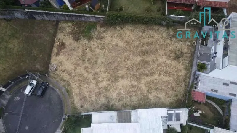 Venta de lote en Curridabat Guayabos | 844 m2 | USO RESIDENCIAL | F 674
