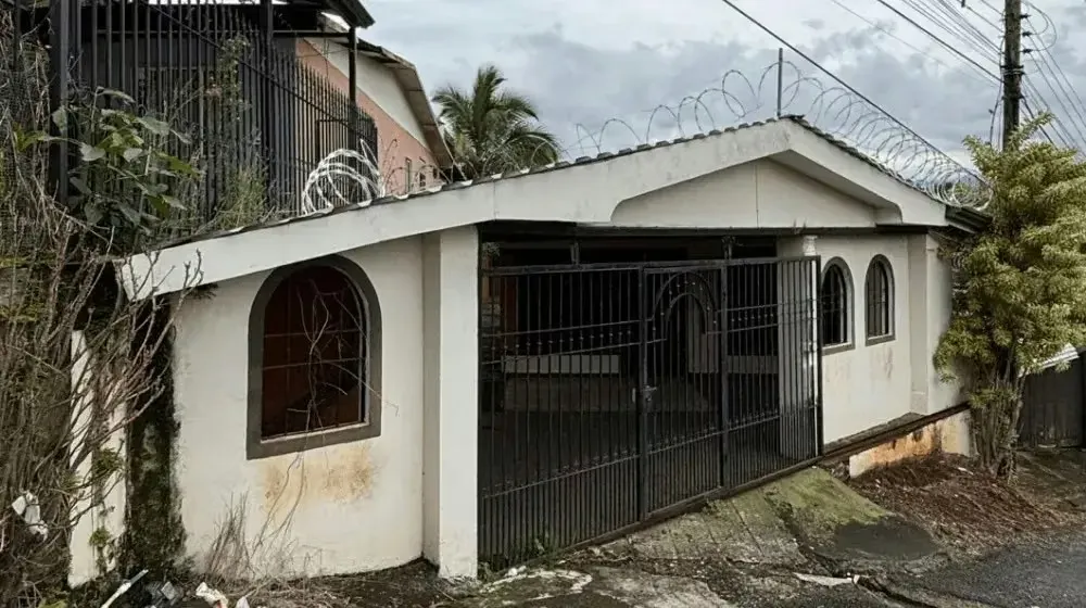 House in Alajuela, Greece Barrio Peralta # 2