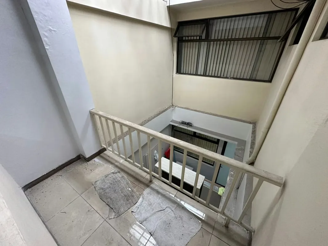 Office rental, medical office, in San Bosco de San Jose by Paseo Colon, 300 metres from the children's hospital and the San Juan de Dios hospital, are 38 square meters, with ... — photo 4