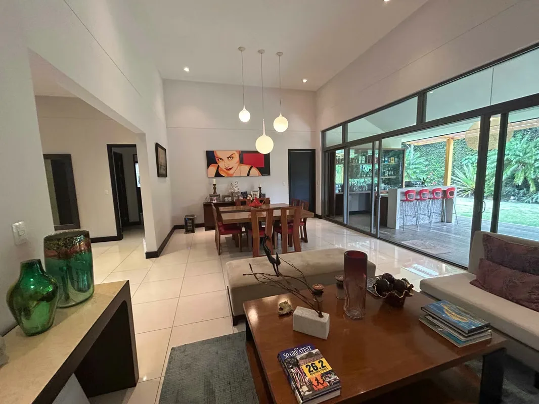 HOUSE FOR SALE WITH JARDINES Y ESPACIOS AMPLIOS — photo 3
