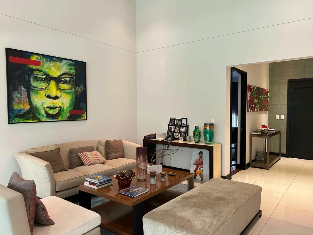 HOUSE FOR SALE WITH JARDINES Y ESPACIOS AMPLIOS — photo 4
