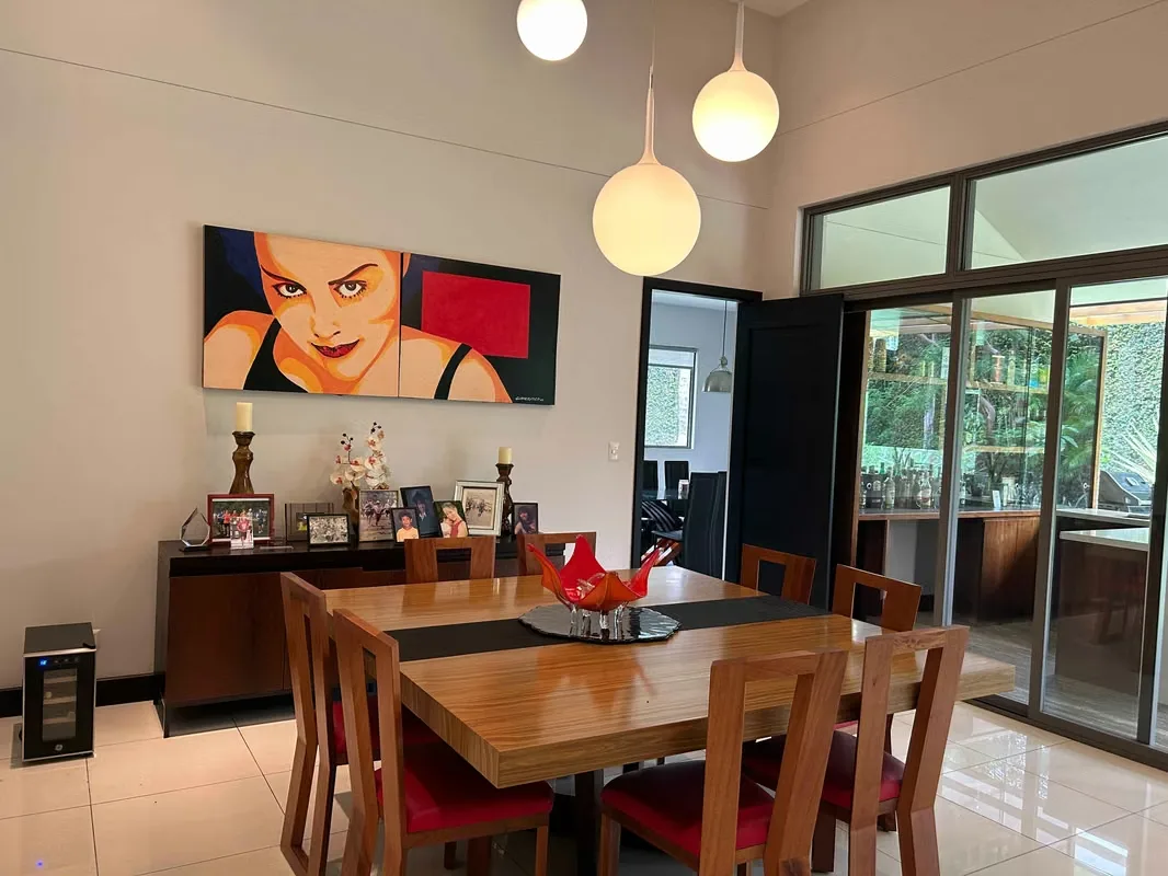 HOUSE FOR SALE WITH JARDINES Y ESPACIOS AMPLIOS — photo 5