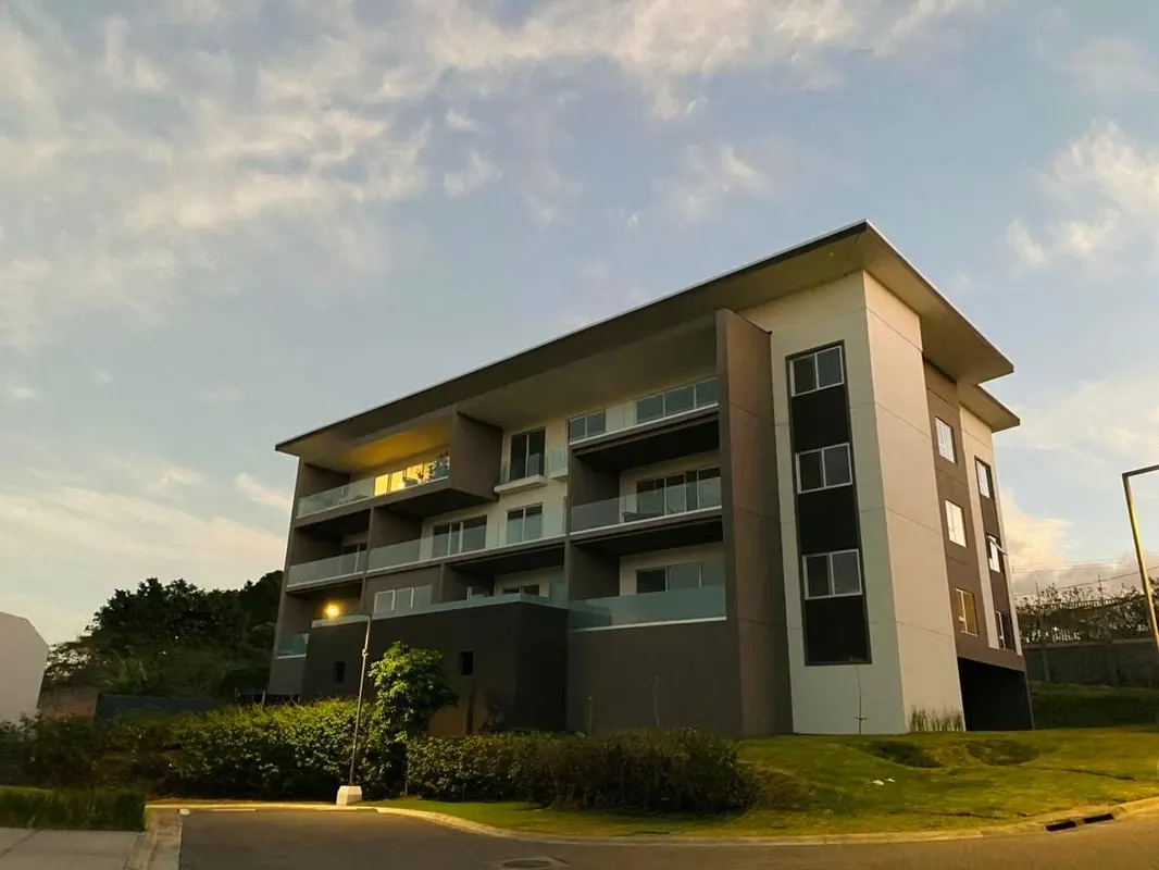 For Sale: Exclusive Luxury Apartment in the Most Prestigious Area of Guachipelín