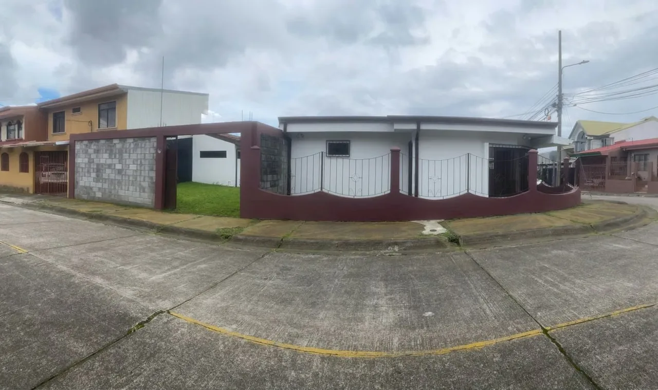 Casa en Venta, Coronado GBV-241