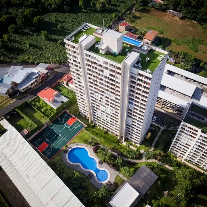 Apartamentos en Heredia en Oferta! Cariari, Ulloa-Lagunilla, La Ribera de Belén, Heredia