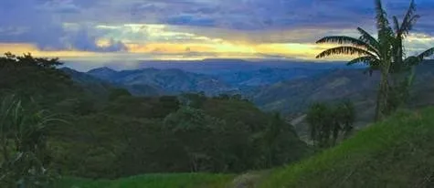 Propiedad de 17 lotes con Vistas al Golfo de Nicoya ideal para finca o desarrollo