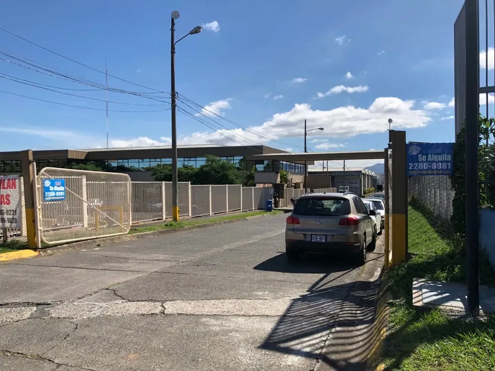Bodegas para inversión. B41