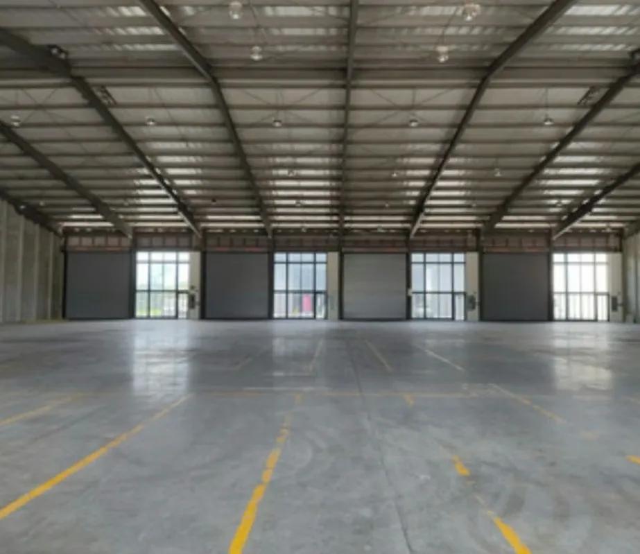 WAREHOUSE / OFFICE FOR RENT IN PARQUE CONDAL, CIRUELAS – BLOCK A*