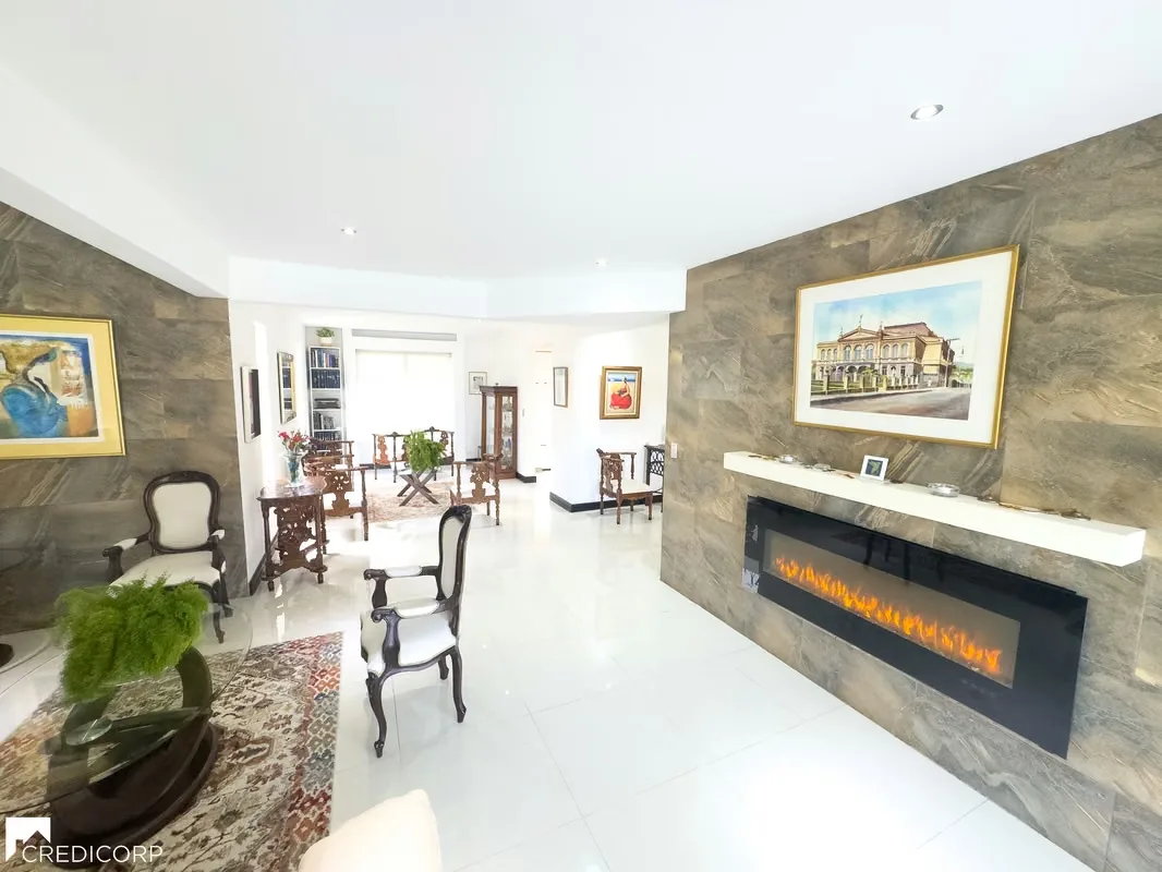 Located in one of the most exclusive and established residential communities in eastern San José, this spacious property in Altamonte offers an ideal combination of security, strategic ... — photo 3