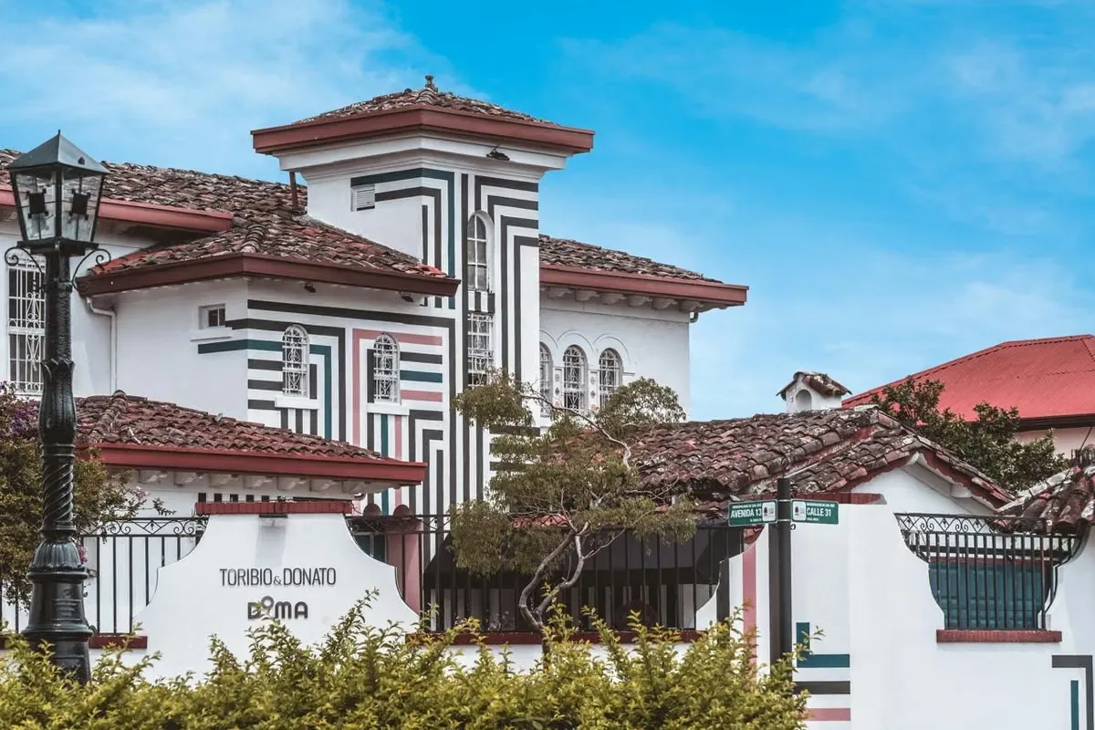 Iconic Corner Property for Sale in Barrio Escalante – 848 m²