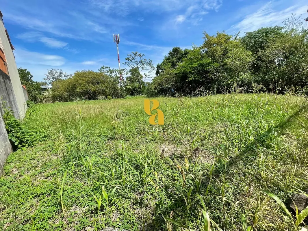 Lot for sale in Pozos de Santa Ana