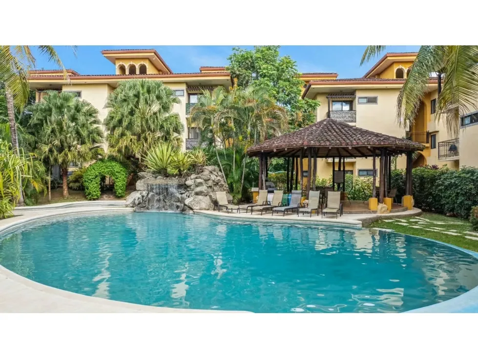 2-Bedroom Apartment for Rent– 15 Minutes from Tamarindo Beach