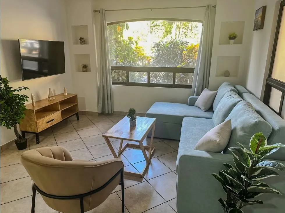2-Bedroom Apartment for Rent– 15 Minutes from Tamarindo Beach — photo 3