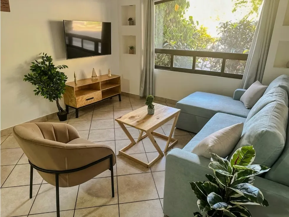 2-Bedroom Apartment for Rent– 15 Minutes from Tamarindo Beach — photo 4