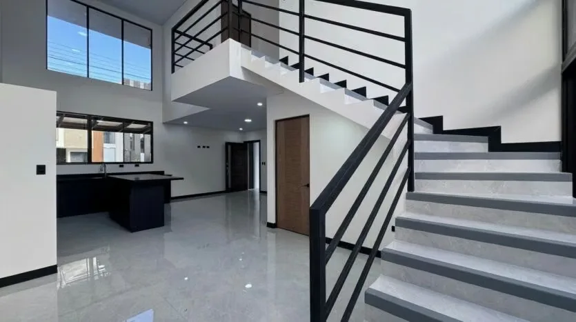 Brand-New Home for Sale in Distrito San Juan Condominium with Exceptional Natural Light — photo 4