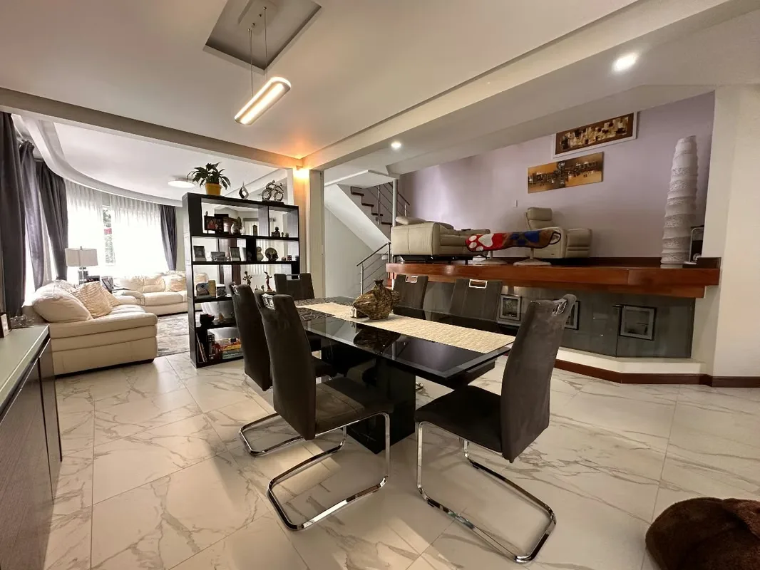 Beautiful and Spacious House in Condominium in Santo Domingo de Heredia!!! — photo 4