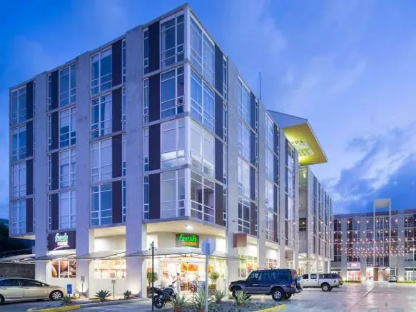 Local Comercial en Alquiler – Plaza Vive Sabanilla