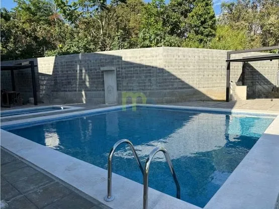 These nice 70m2 apartments are located in Santo Domingo de Heredia in a three-story building with lifts and have the following distribution: — photo 3