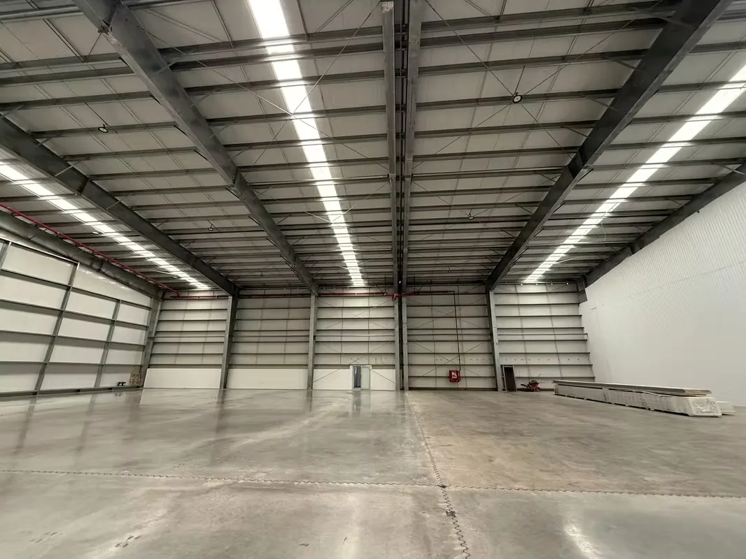 INDUSTRIAL WAREHOUSE AVAILABLE IN EL COYOL, MIXED-USE PARK — photo 2