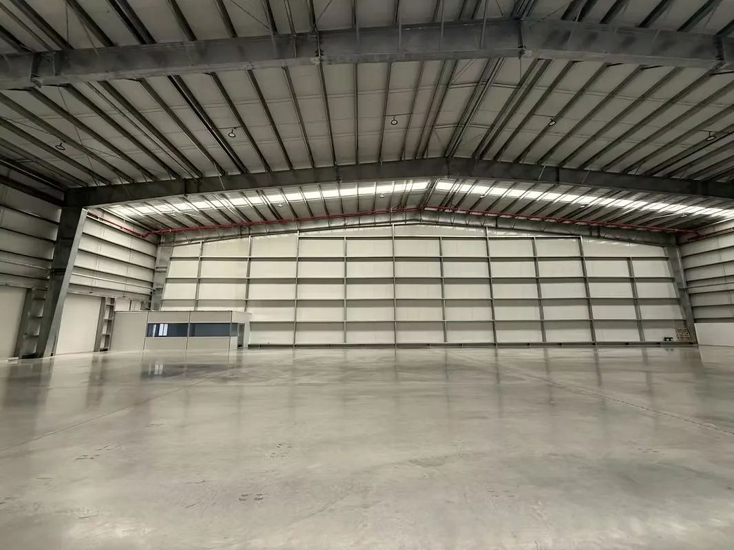 INDUSTRIAL WAREHOUSE AVAILABLE IN EL COYOL, MIXED-USE PARK — photo 3