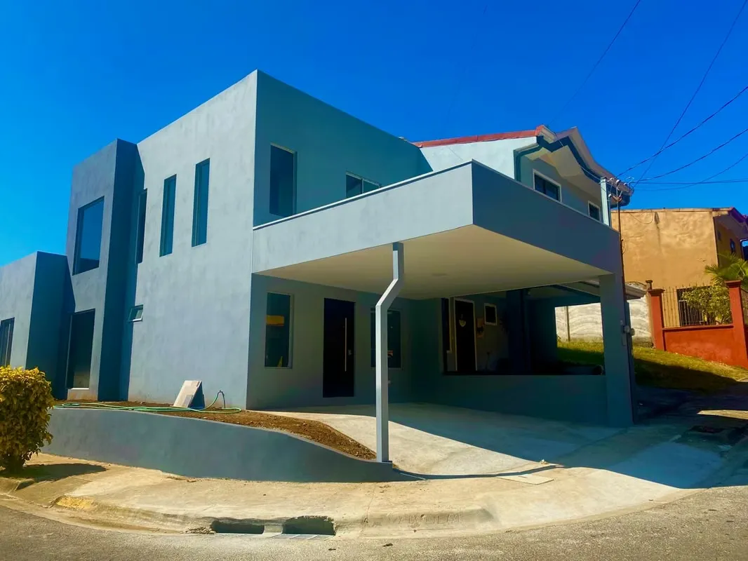 House for sale in downtown Guadalupe, San José