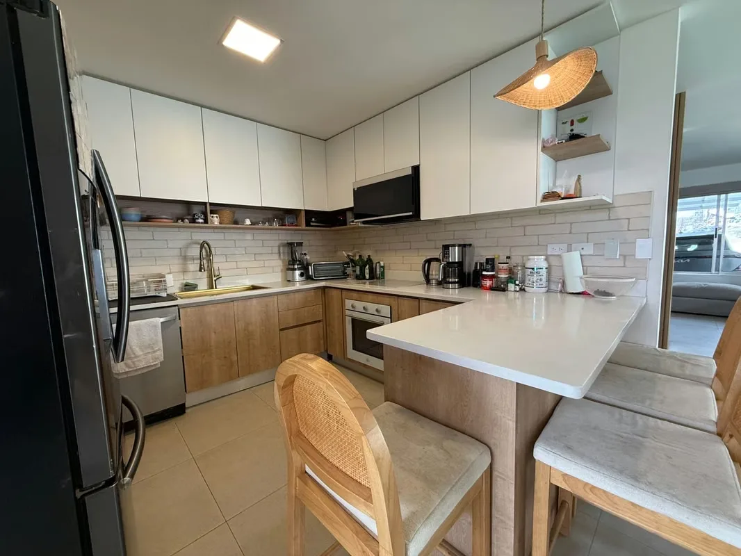 Esta hermosa casa ubicada en Santo Domingo de Heredia, Barrio el Socorro, cuenta con 183.81m2 de terreno y 205m2 de construcción, posee la siguiente distribución: — photo 5