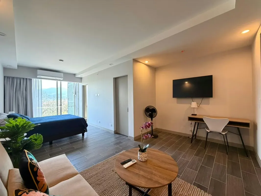 BE CARIARI – APARTAMENTO FULL AMUEBLADO EN ALQUILER