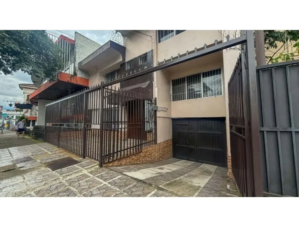 House with apartments for sale in San Pedro Los Yoses - ideal for investment — photo 3