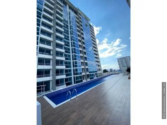 Venta de Apartamento Penthouse, San José los Yoses.