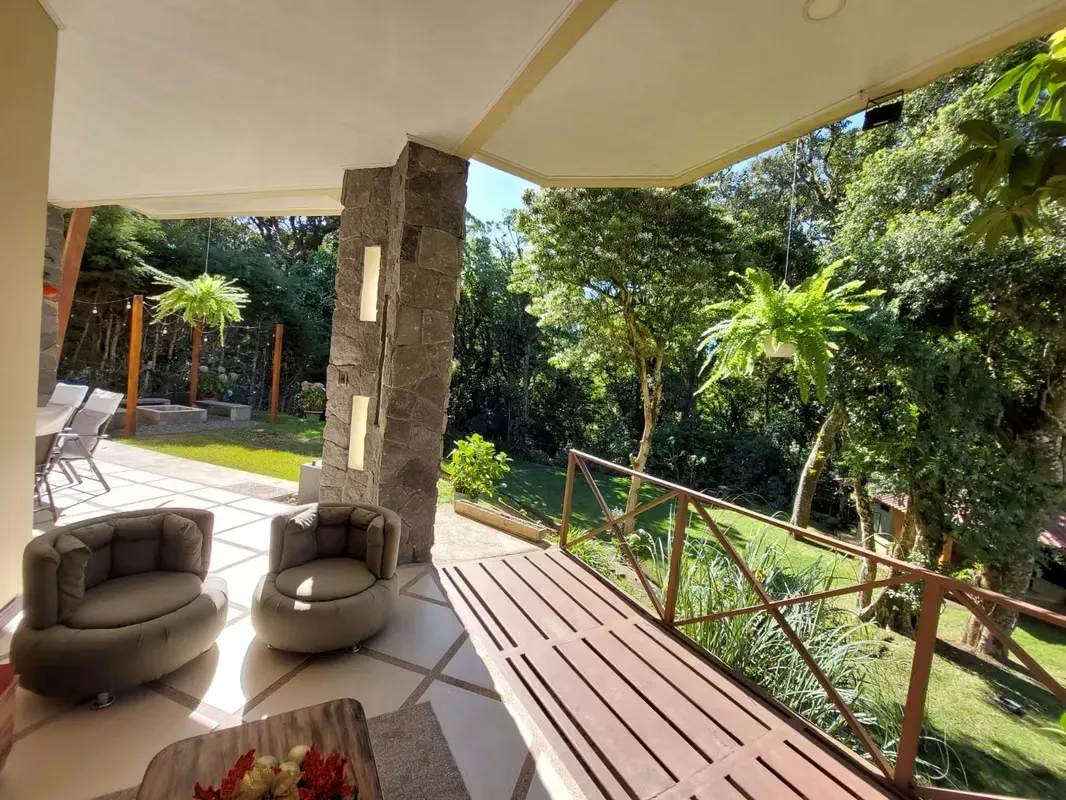 Venta y Alquiler | Exclusiva Casa en Residencial Privado – San Rafael de Heredia