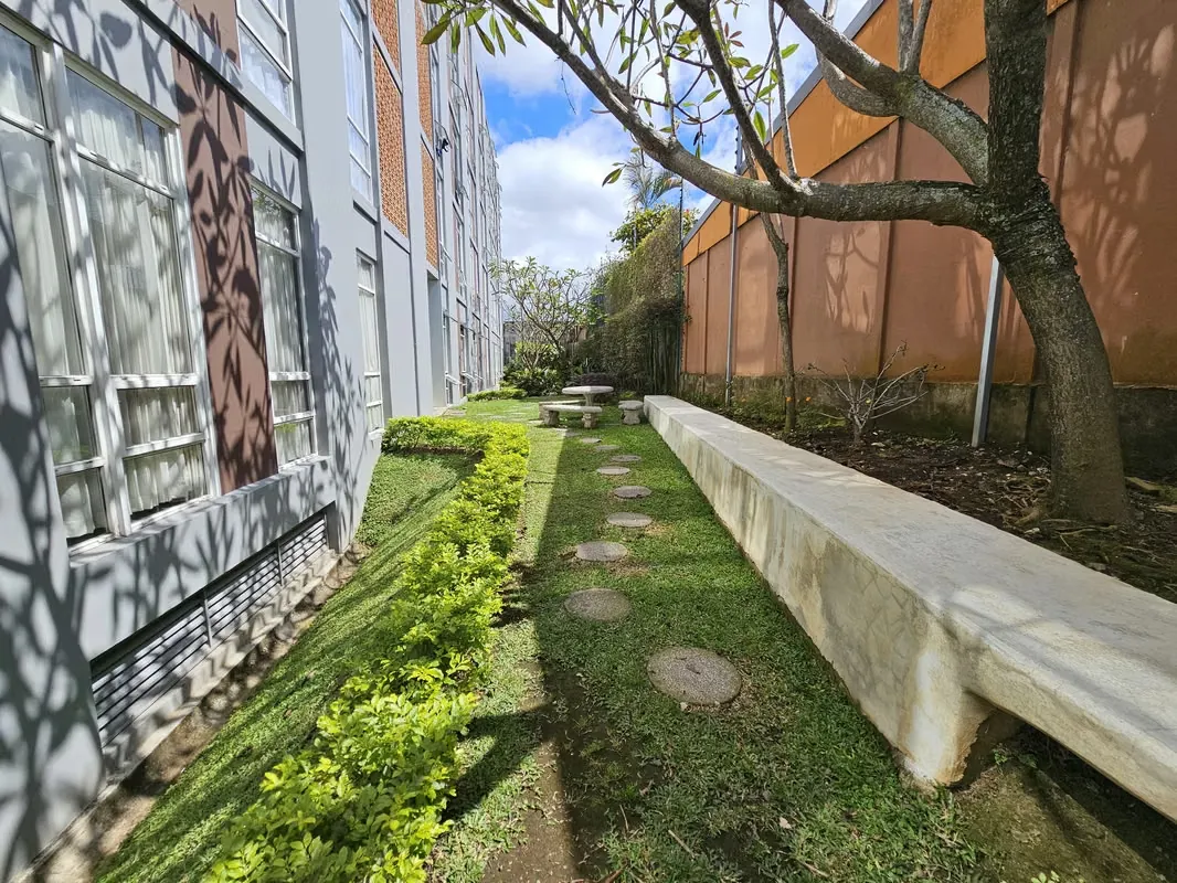 I SELL APARTMENT IN LIVING SABANILLA
