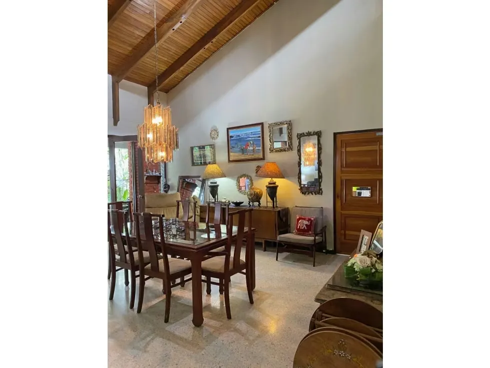 Casa en venta uso mixto, Curridabat, El Prado 5PIV9833939