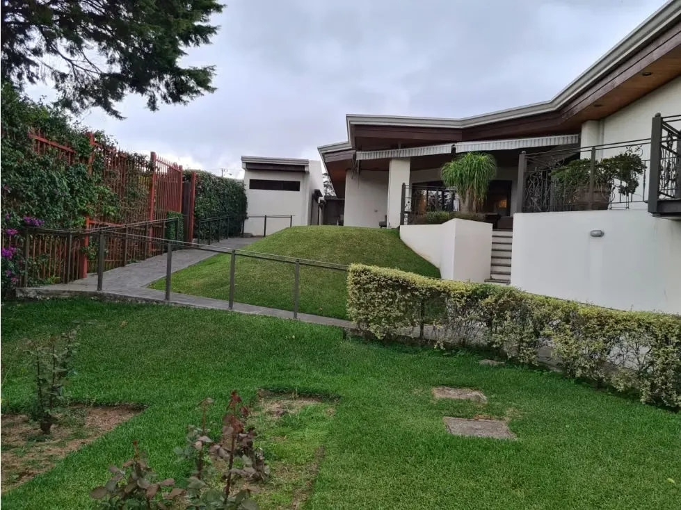 Casa en venta Montes de Oca, Uso Mixto, Hermosas Vistas 5PDN8111656 — photo 2