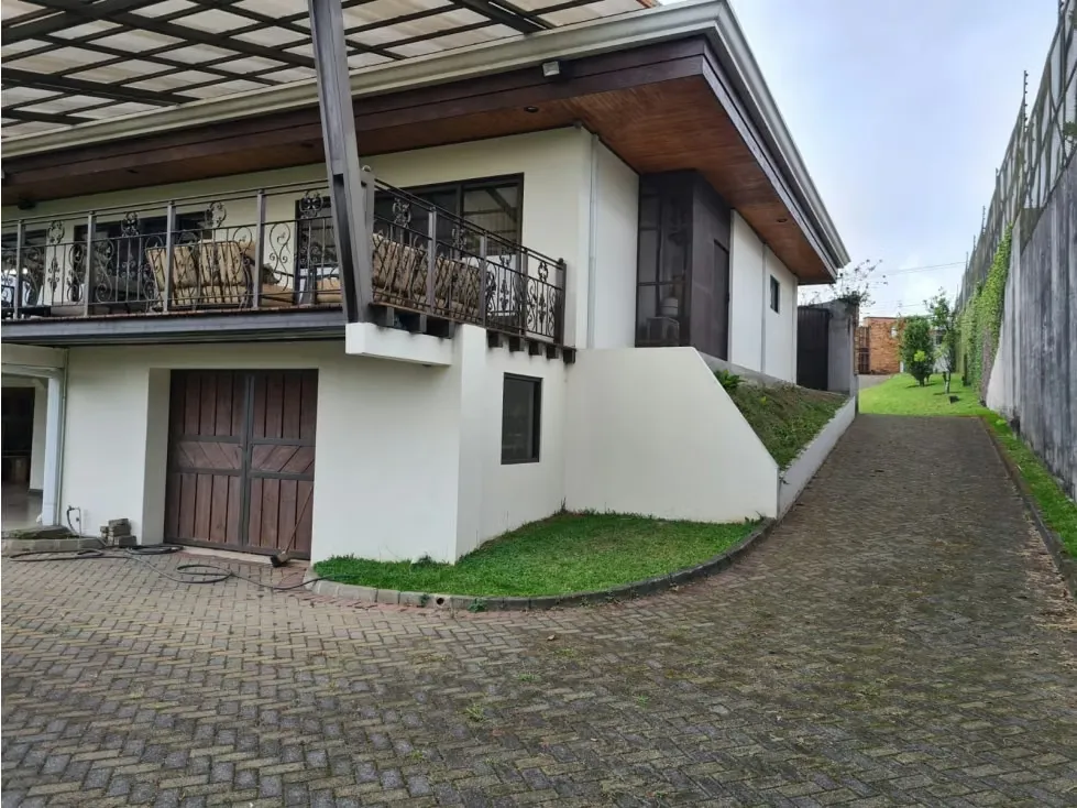 Casa en venta Montes de Oca, Uso Mixto, Hermosas Vistas 5PDN8111656 — photo 3