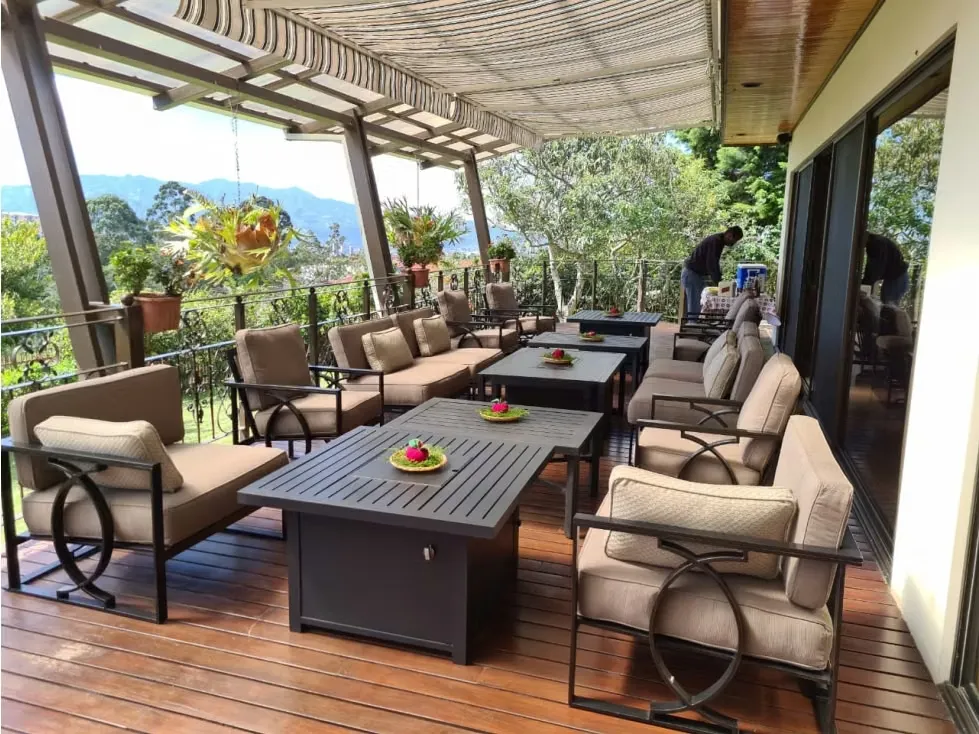 Casa en venta Montes de Oca, Uso Mixto, Hermosas Vistas 5PDN8111656 — photo 4