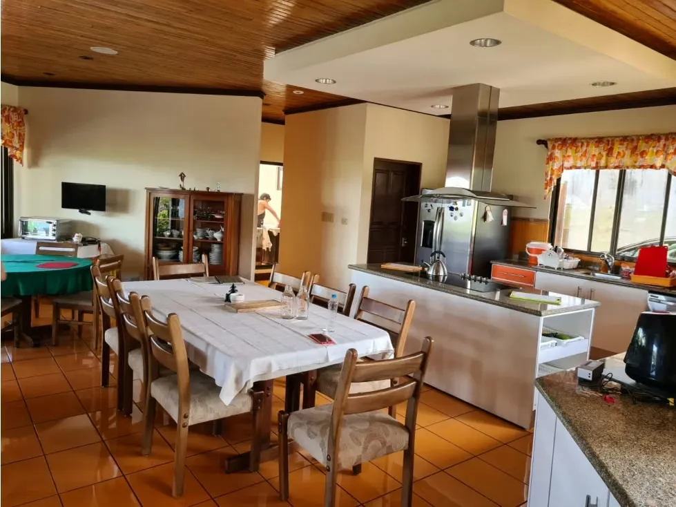 Casa en venta Montes de Oca, Uso Mixto, Hermosas Vistas 5PDN8111656 — photo 5