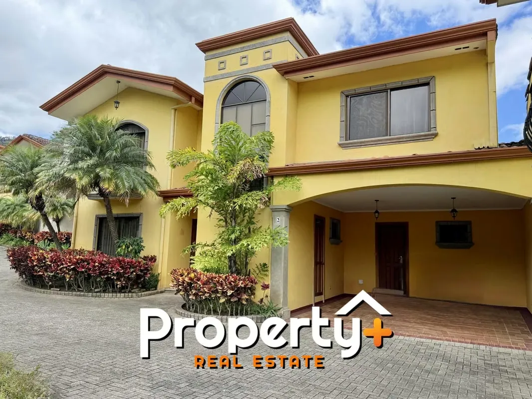 Located in the heart of Jaboncillos, the most sought-after neighborhood in Escazú, this spacious and elegant home is perfect for families seeking a safe, walkable community surrounded ...