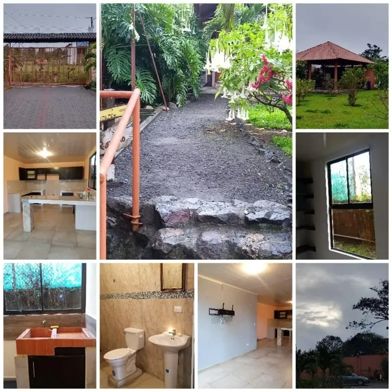 Apartamento, Guácima  Arriba