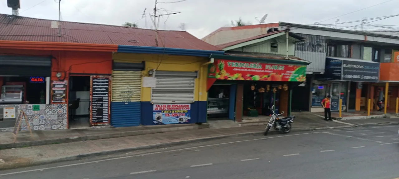 OFERTA) Sell in the center of San Joaquín de Flores, in front of the royal street, are 743 meters. Mixed use, big commercial point. Currently with rent income. SPECIAL PRICE: ... — photo 5