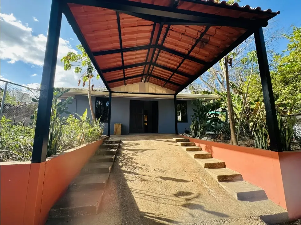 Home for Long-Term Rent in Villarreal – 15 Minutes from Tamarindo